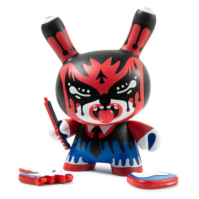 custom vinyl toy manufacturer